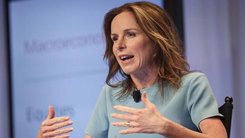 Key Speakers At The UBS CIO Global Forum Key Speakers At The UBS CIO Global Forum