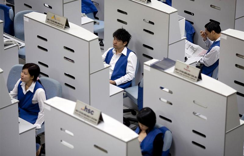 Vietnam Investing
