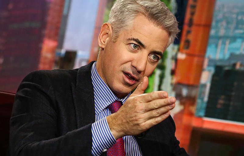 Bill Ackman, chief executive officer of Pershing Square Capital Management LP. (Photo credit: Christopher Goodney/Bloomberg) Bill Ackman, chief executive officer of Pershing Square Capital Management LP. (Photo credit: Christopher Goodney/Bloomberg)