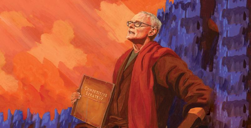 Illustration by Jon Stich. Illustration by Jon Stich.