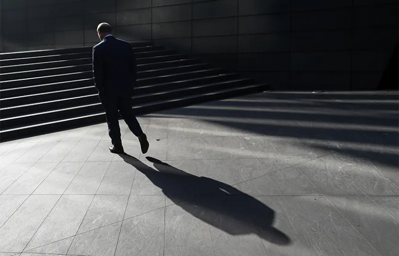 Chris Ratcliffe/Bloomberg