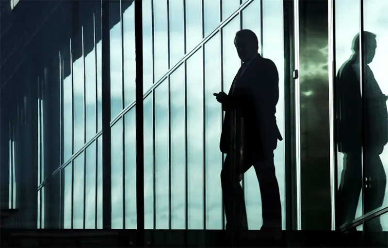 Graham Barclay/Bloomberg News