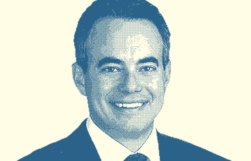 Darren Cohen