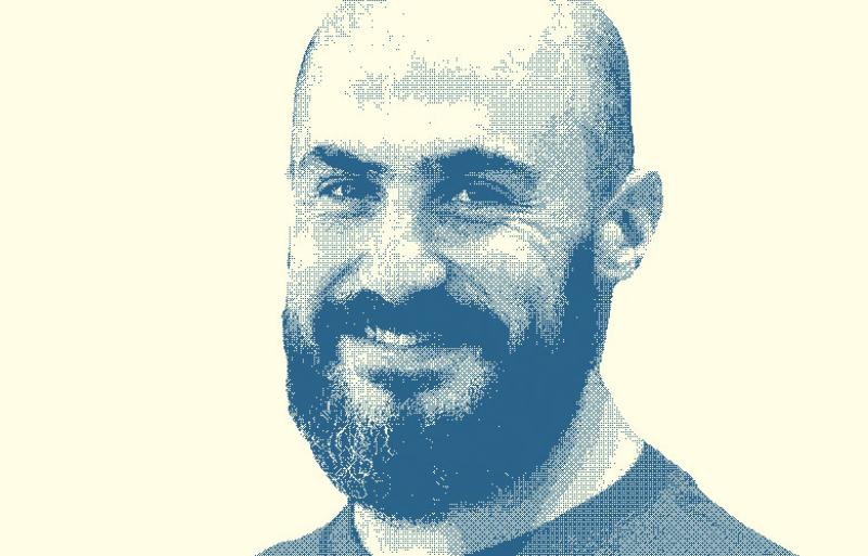 Mariano Belinky