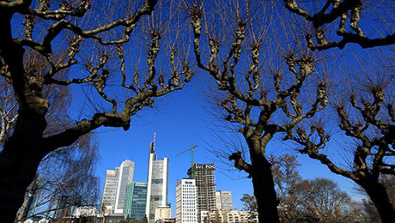 European Central Bank President Mario Draghi Announces Interest Rate Decision European Central Bank President Mario Draghi Announces Interest Rate Decision