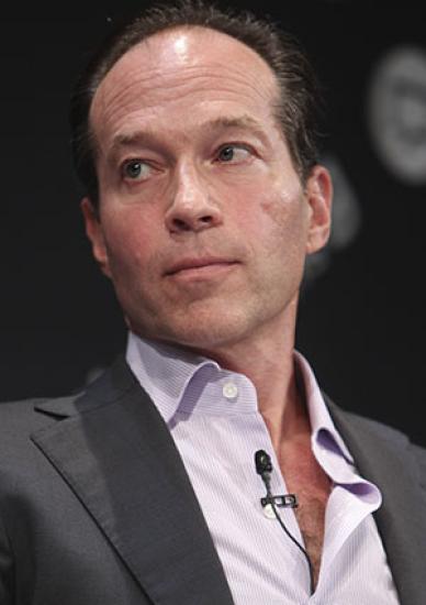Bloomberg Markets Global Hedge Fund & Investor Summit Bloomberg Markets Global Hedge Fund & Investor Summit