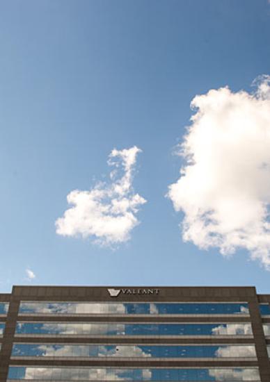 Valeant Pharmaceuticals Offices Ahead Of Earnings Figures Valeant Pharmaceuticals Offices Ahead Of Earnings Figures