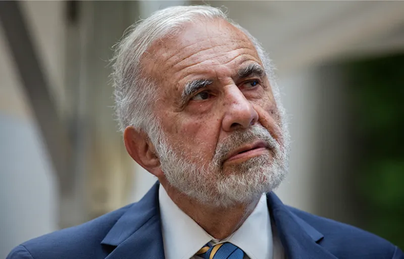 Victor J. Blue/Bloomberg