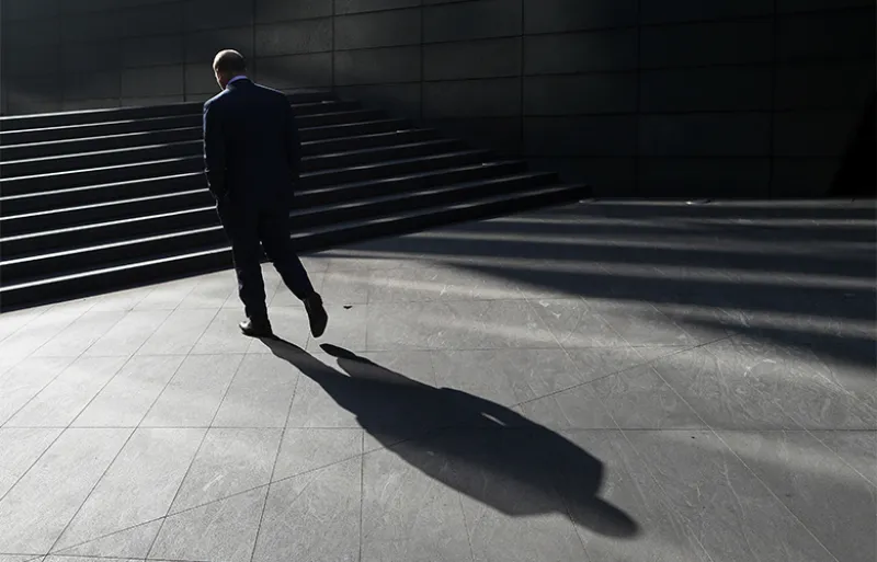 Chris Ratcliffe/Bloomberg