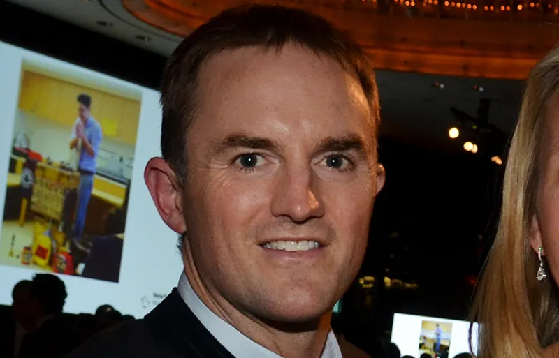 Chase Coleman (Amanda L. Gordon/Bloomberg)