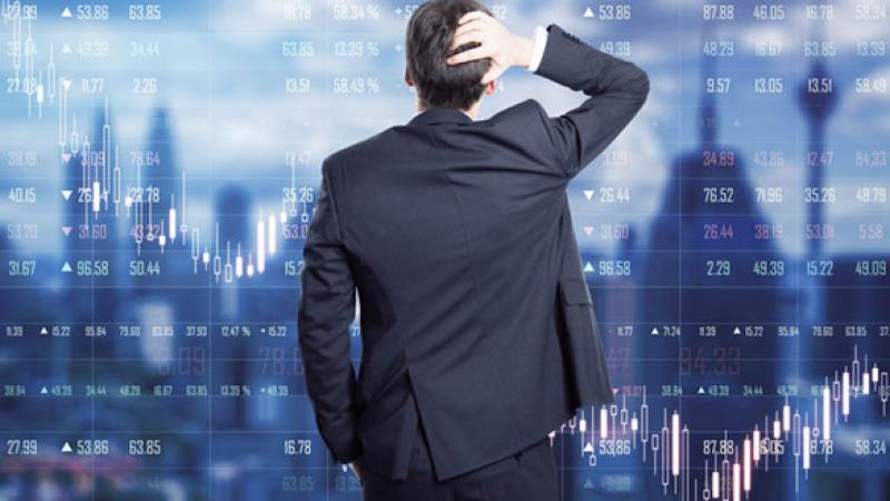 Market Declines