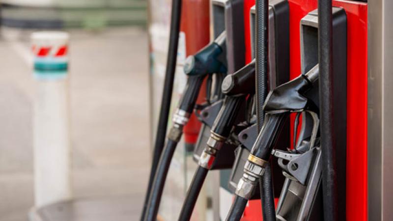 Gas Prices