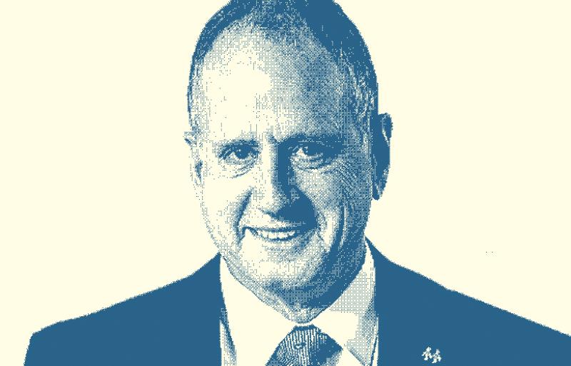 Kenneth Marlin