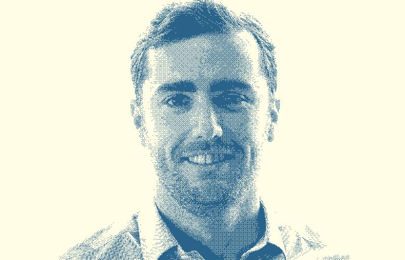 Colin Beirne