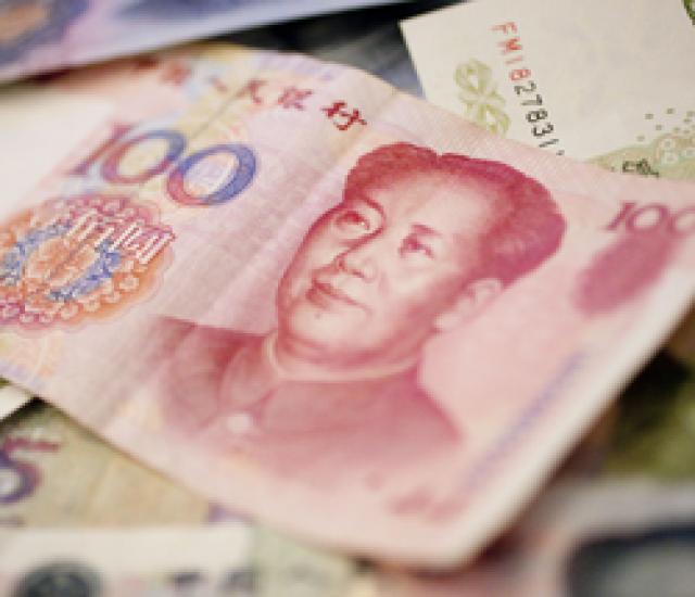 Dollar Rises Most Since August As China Rate Increase Saps Risk Dollar Rises Most Since August As China Rate Increase Saps Risk