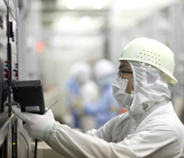 Renesas May Complete Naka Plant Inspections Early Renesas May Complete Naka Plant Inspections Early