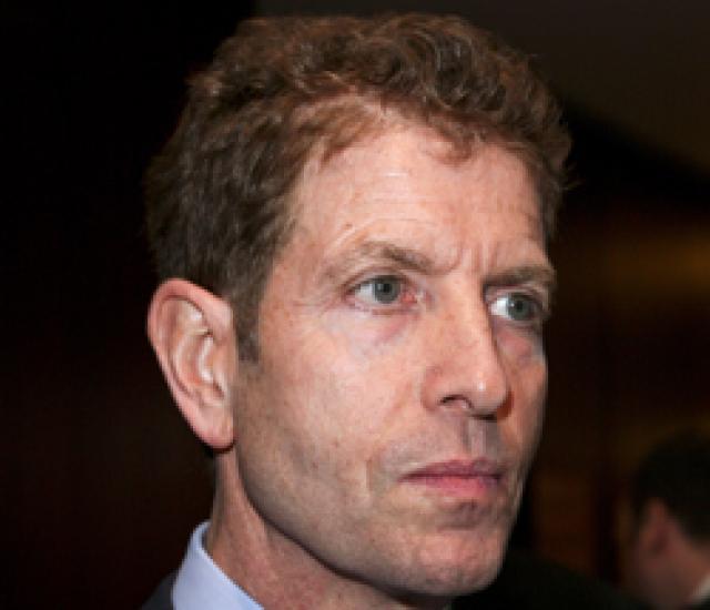 NY UJA Federation Honors Financial Executives At Wall Street Dinner
