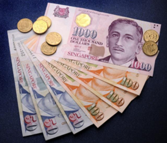 Singapore Economy Shrinks As Slowing Global Growth Trims Demand Singapore Economy Shrinks As Slowing Global Growth Trims Demand