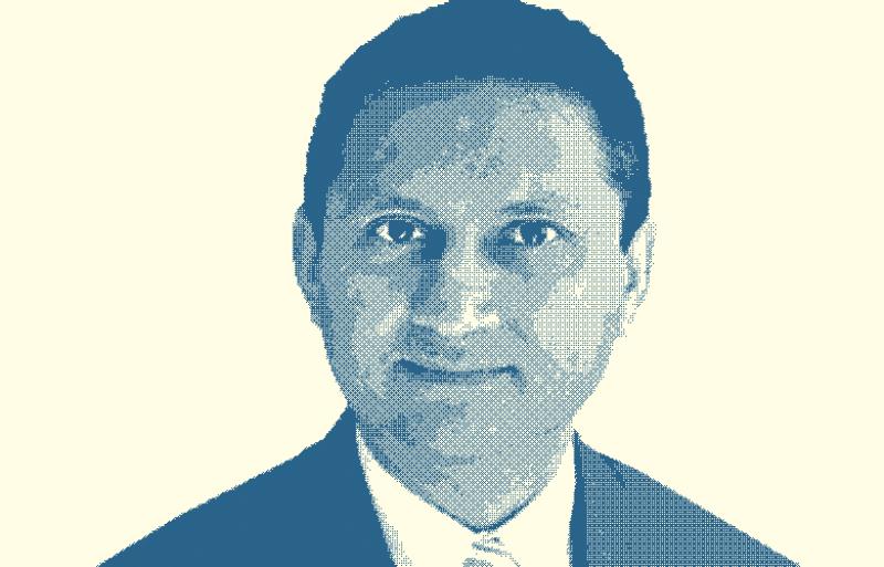 Vikas Shah