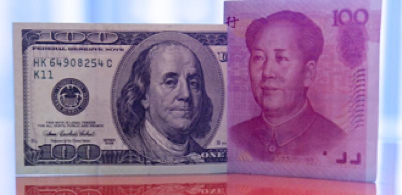 U.S. Says China's Yuan 'Undervalued,' Not Manipulated U.S. Says China's Yuan 'Undervalued,' Not Manipulated