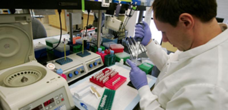 With Walgreens As Vendor, Personal Gene-Testing Goes Mainstream With Walgreens As Vendor, Personal Gene-Testing Goes Mainstream