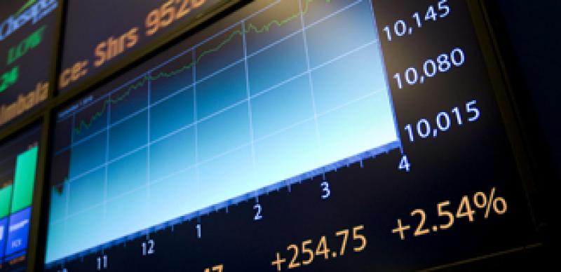 Stocks Rise As Manufacturing Reports Boost Confidence Stocks Rise As Manufacturing Reports Boost Confidence