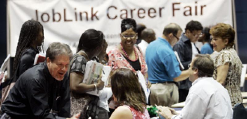 Raleigh Capital Area Workforce Development Board Job Fair Raleigh Capital Area Workforce Development Board Job Fair