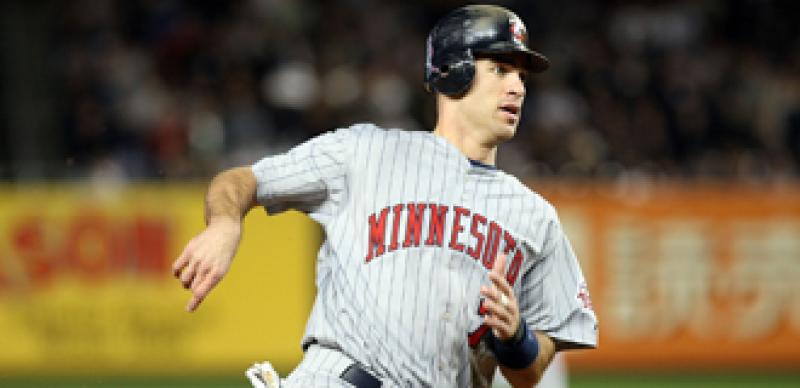 Minnesota Twins v New York Yankees, Game 1 Minnesota Twins v New York Yankees, Game 1