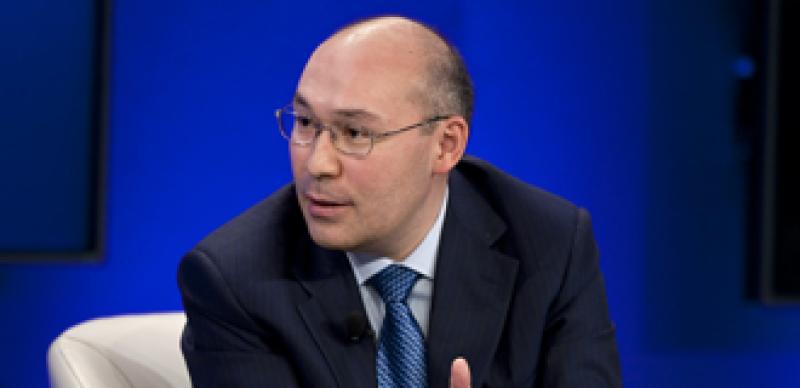 Davos World Economic Forum (WEF) 2011 Davos World Economic Forum (WEF) 2011