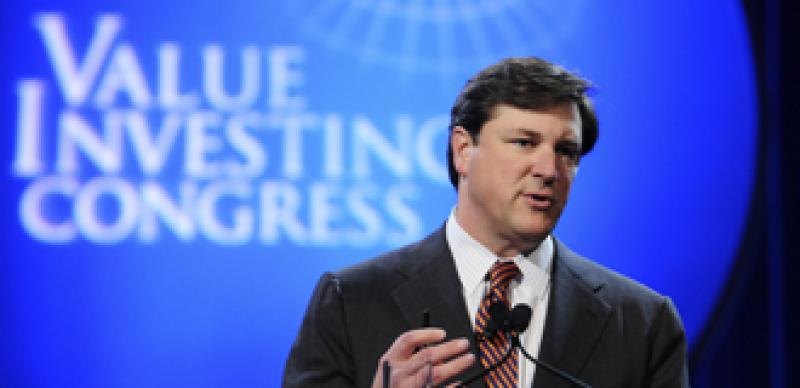 Value Investing Congress