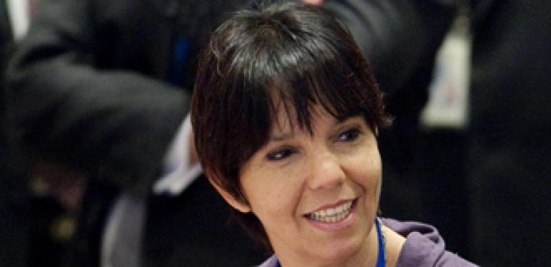 G-20 Finance And Central Bank Governors' Meeting