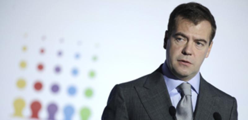 Russia to Spend $10.7 Billion To Kick Oil Habit Russia to Spend $10.7 Billion To Kick Oil Habit