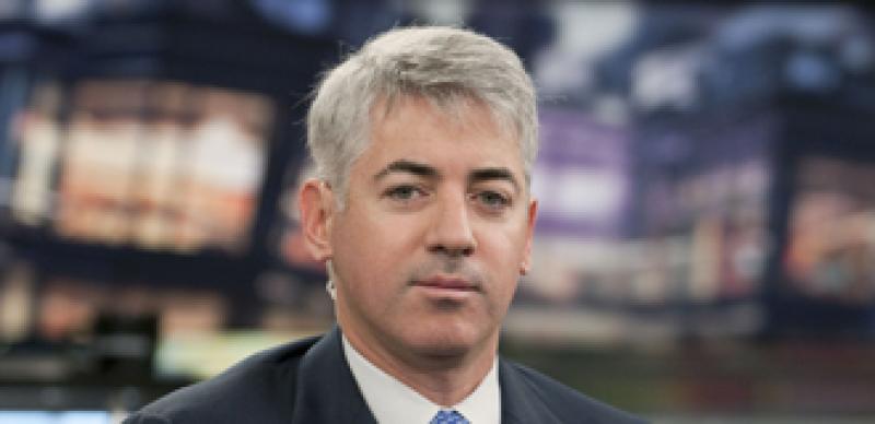 General Growth To Exit Bankruptcy By September, Bill Ackman Says General Growth To Exit Bankruptcy By September, Bill Ackman Says