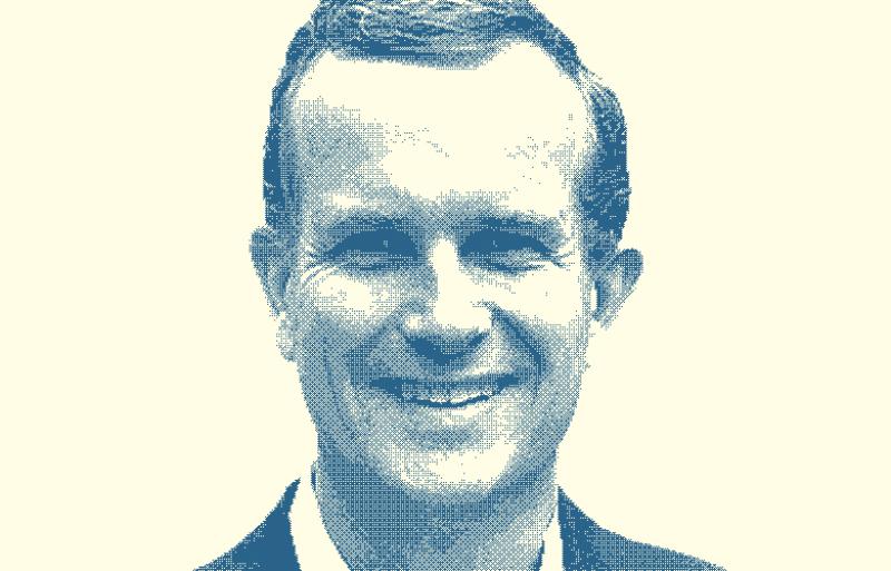 Mark Beeston