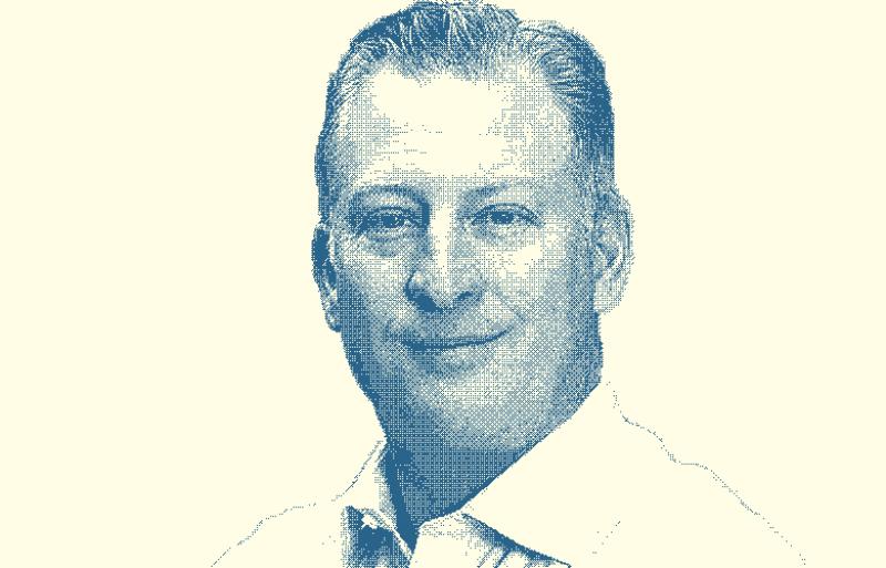 Steven Pierson