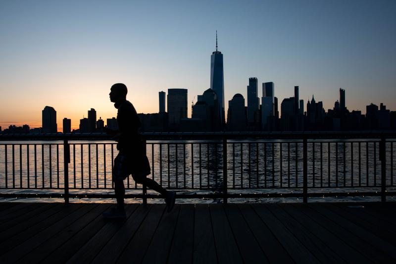 U.S. Stocks Enjoy Jobs Beat's Reflationary Message U.S. Stocks Enjoy Jobs Beat's Reflationary Message