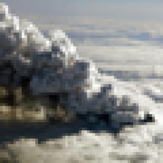 Volcanic Cloud Causes Widespread Disruption To UK Volcanic Cloud Causes Widespread Disruption To UK