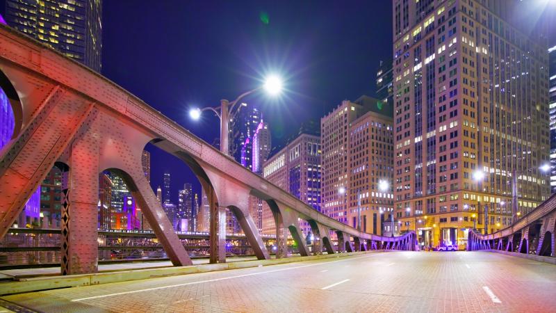 Chicago