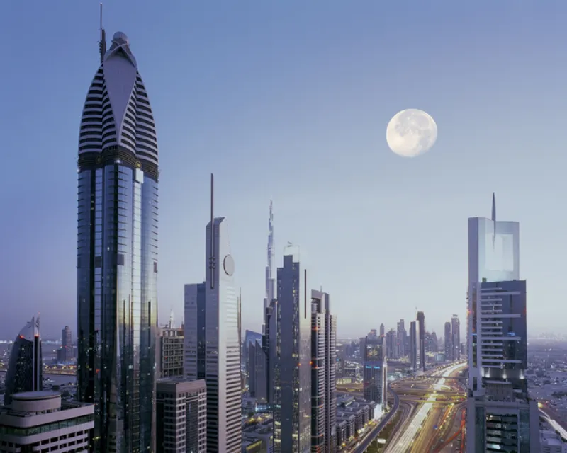 Dubai