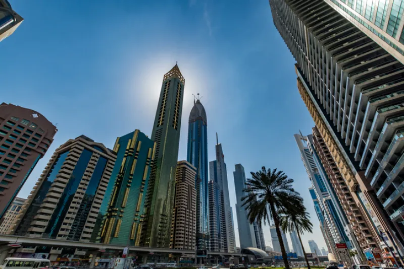 dubai difc