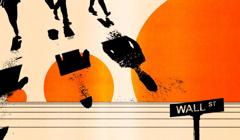 Illustrations by II; Bloomberg photos Illustrations by II; Bloomberg photos