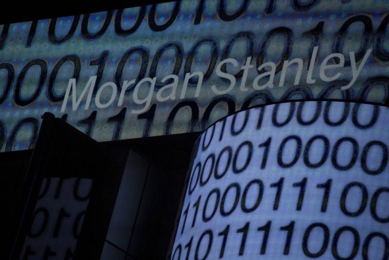 (John Taggart/Bloomberg)