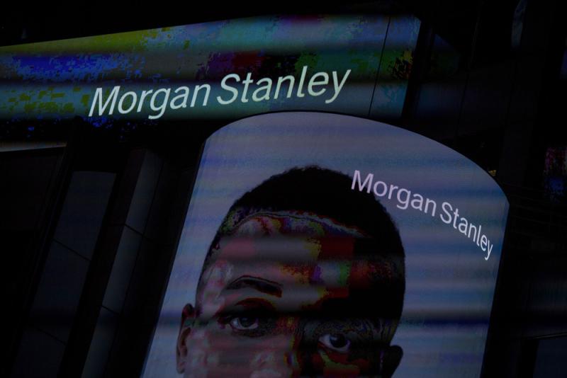 (John Taggart/Bloomberg)