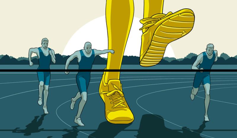Illustrations by Anuj Shrestha Illustrations by Anuj Shrestha