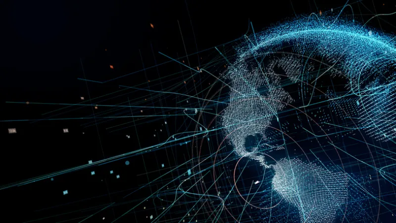 American Express & Institutional Investor