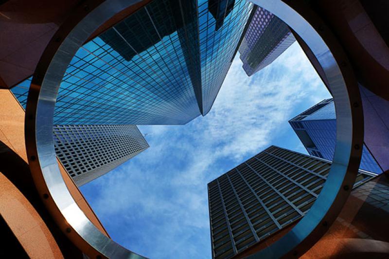 Opportunities in private debt