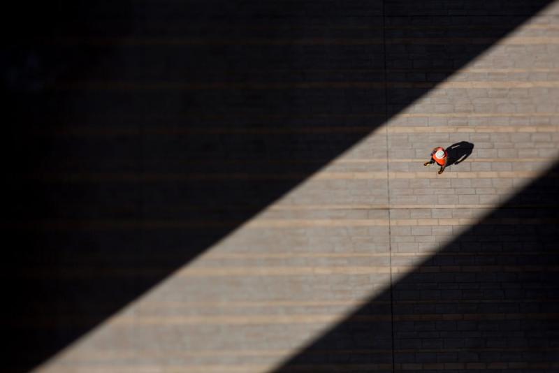 SeongJoon Cho/Bloomberg