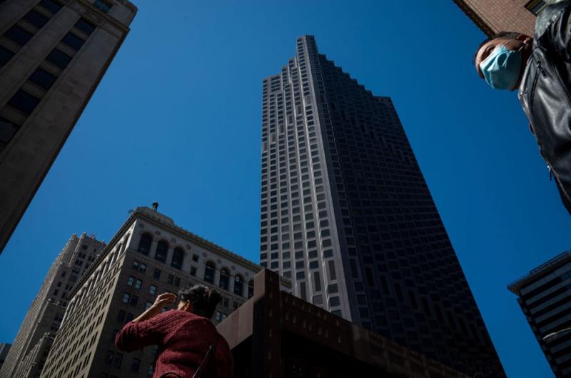 David Paul Morris/Bloomberg