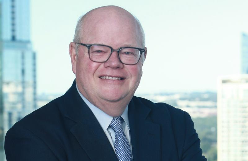 Britt Harris (Courtesy Photo)