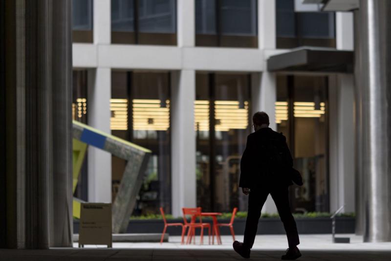 Jason Alden / Bloomberg